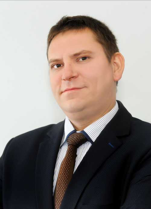 adwokat Krzysztof Gązwa