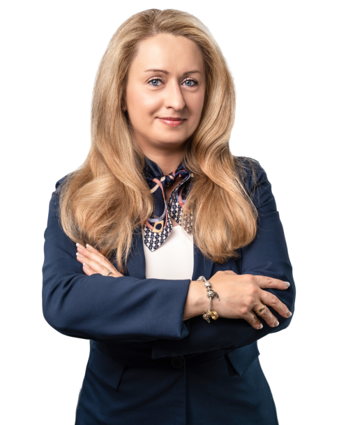 adwokat Marta Starobrat-Kozik