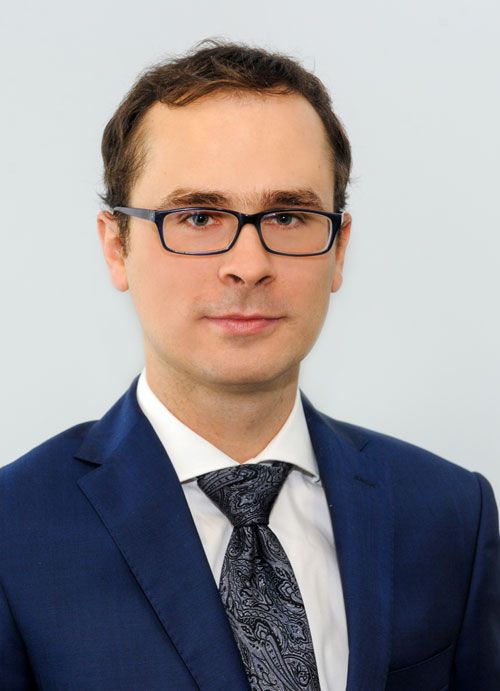Adwokat Wojciech Sulowski